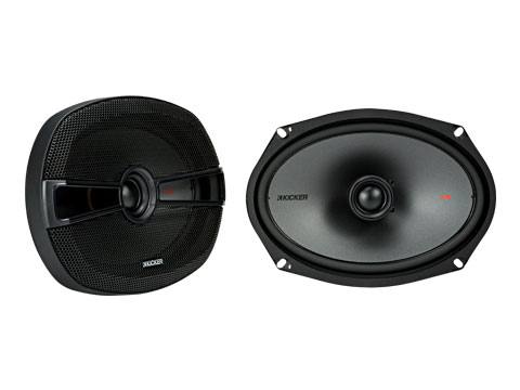 audio store